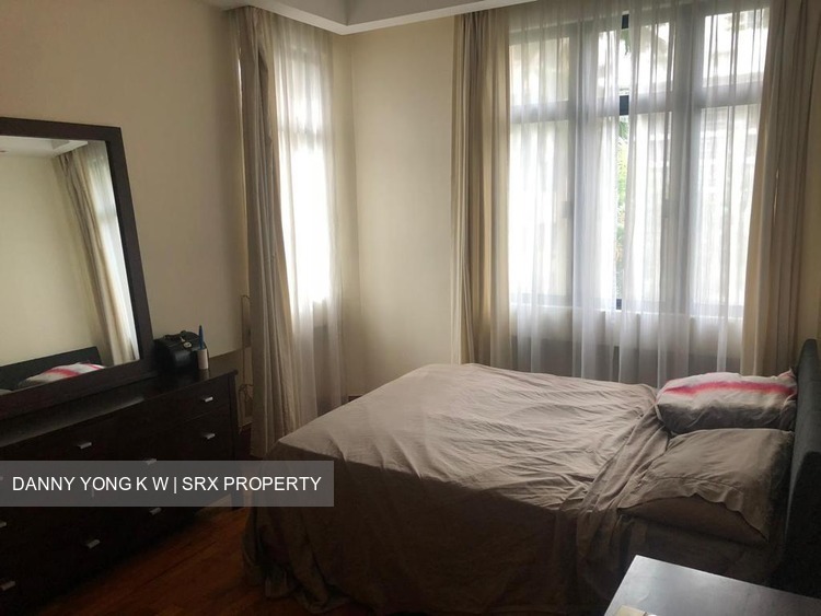 Valley Park (D10), Condominium #191809752